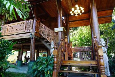 Capital O 923 Elephant@Baan Tawai