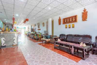 1000 Maetang Hotel