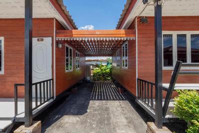 OYO 1166 Train Way Resort