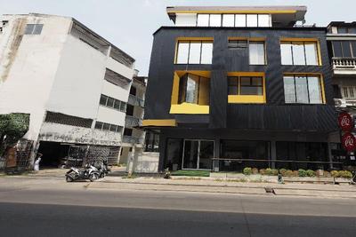 OYO 937 The​ Unique​ S​ Hotel​