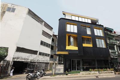 OYO 937 The​ Unique​ S​ Hotel​