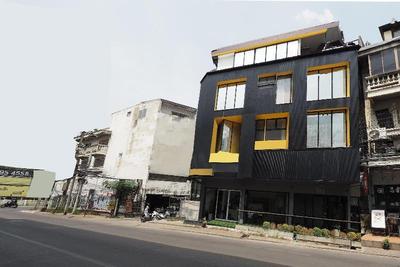 OYO 937 The​ Unique​ S​ Hotel​
