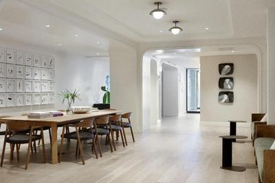 Kimpton Sylvan Hotel