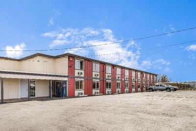 Rodeway Inn Yakima