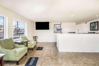 Rodeway Inn Yakima