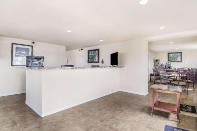 Rodeway Inn Yakima