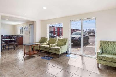 Rodeway Inn Yakima