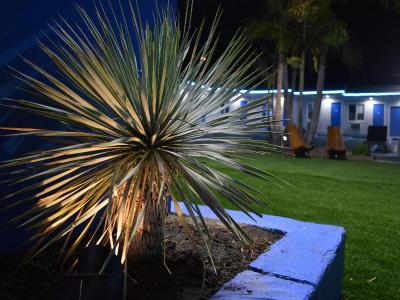 Inn At Calafia Beach