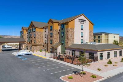 Towneplace Suites By Marriott Gallup