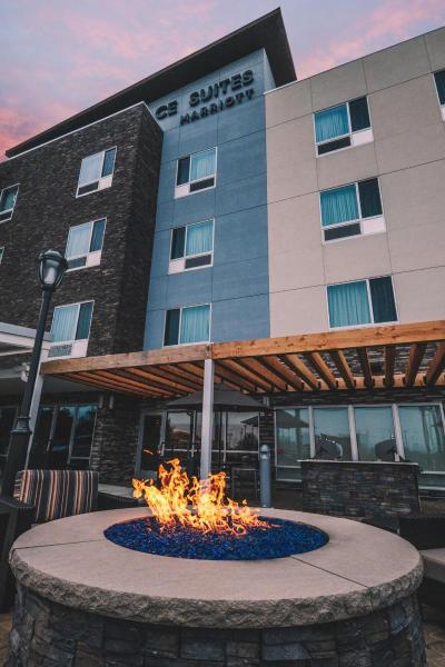 Towneplace Suites Toledo Oregon