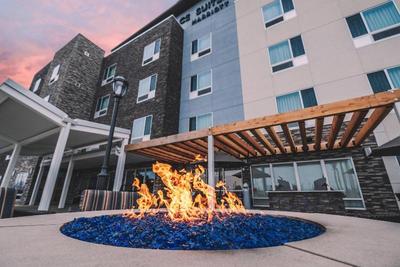Towneplace Suites Toledo Oregon