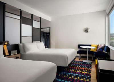 Aloft Knoxville West