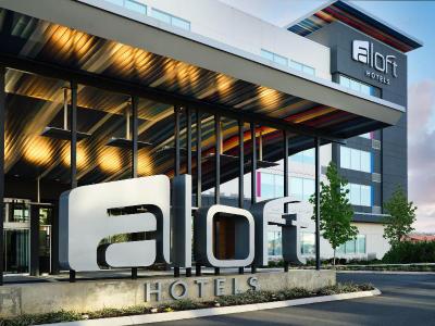 Aloft Knoxville West
