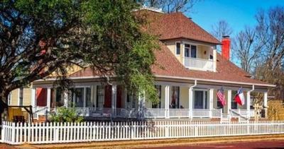 Kennedy Manor B&B