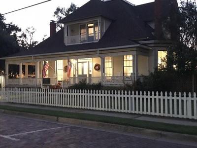 Kennedy Manor B&B