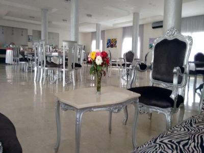 Hospitality Inn