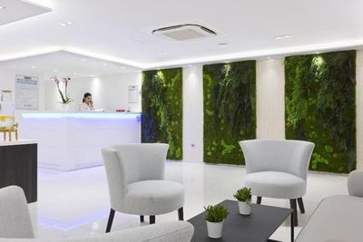 Simon's Boutique Hotel - Icebar
