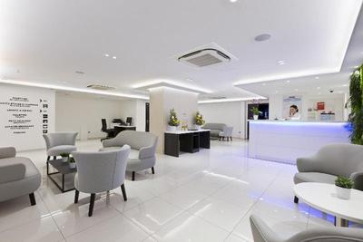 Simon's Boutique Hotel - Icebar