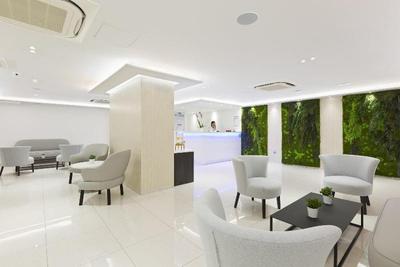 Simon's Boutique Hotel - Icebar