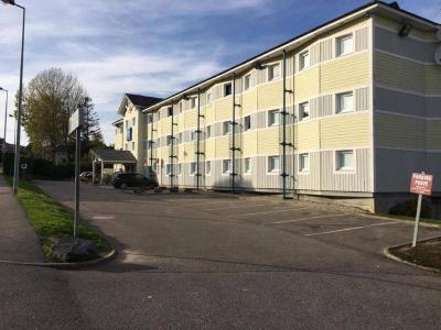 ibis budget Fécamp