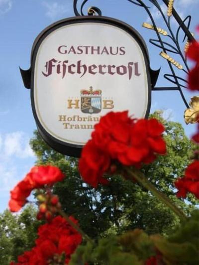 Fischerrosl