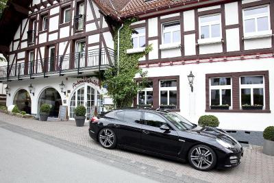 Hotel Antoniushuette