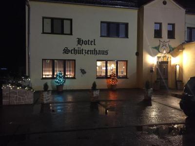 Hotel Schützenhaus