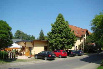 Hotel Zum Steinhof