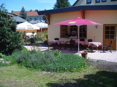 Hotel Zum Steinhof