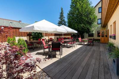 Hotel Zum Steinhof