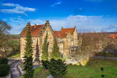 Hotel Schloss Nebra