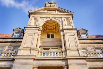 Hotel Schloss Nebra