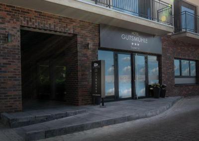 Hotel Gutsmühle