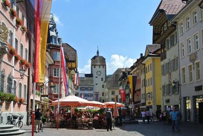 Waldshuter Hof