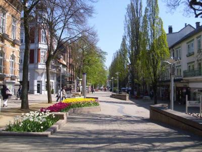 Arthotelbrunnen