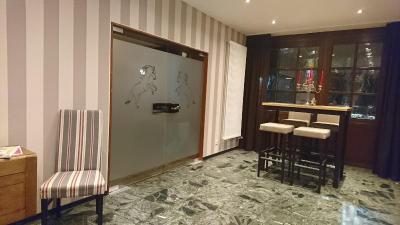 H&S Hotel Wildpferd