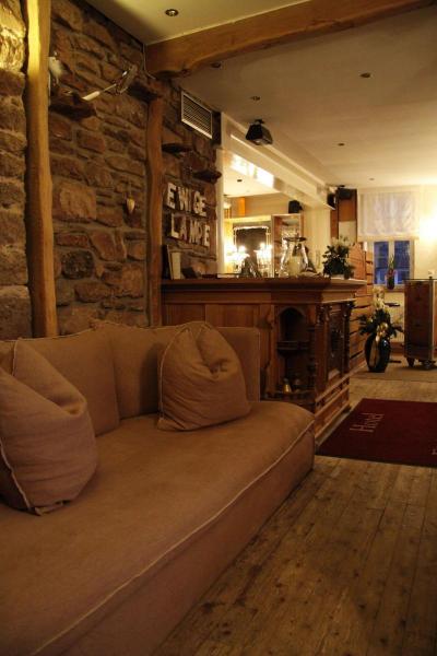 Zur Ewigen Lampe At Hemingway Trail