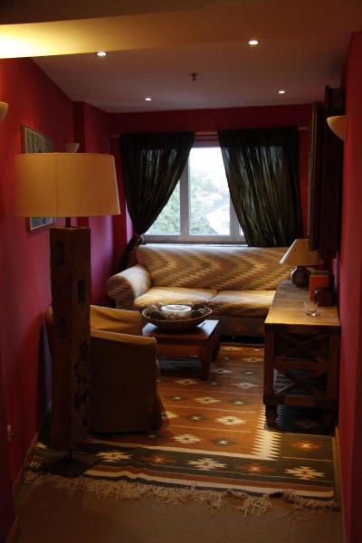 Zur Ewigen Lampe At Hemingway Trail