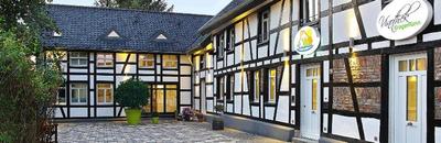 Kragemann Hotel & Vinothek