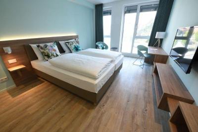 Steverbett-Hotel