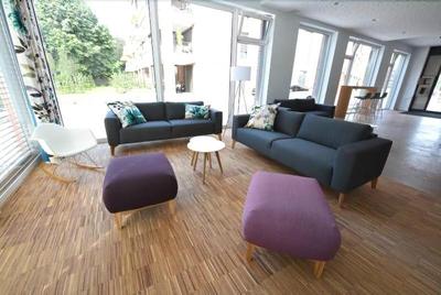 Steverbett-Hotel