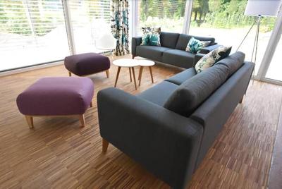 Steverbett-Hotel