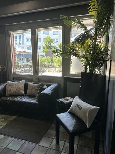 An Hotel