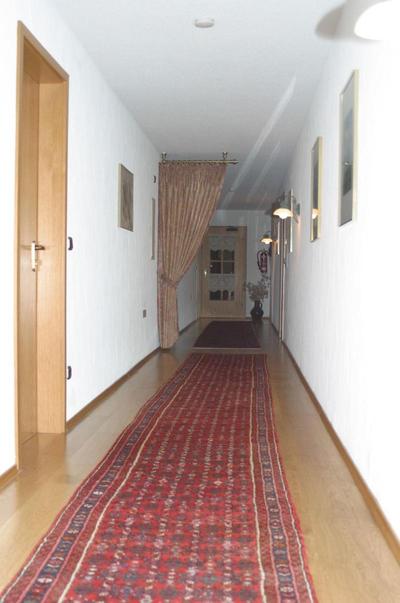 Zum Lindenbaum