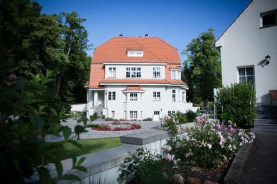 Villa Ingeborg
