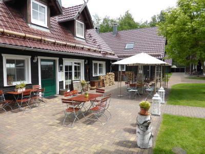 Pension Zum Schlangenkoenig
