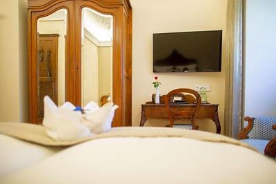 Hotel Villa Altenburg