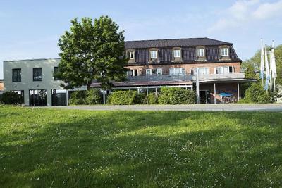 Hotel Am See