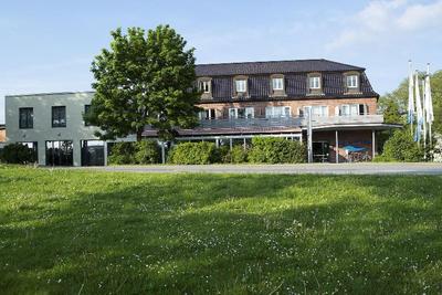 Hotel Am See