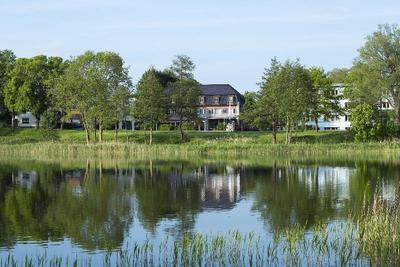 Hotel Am See
